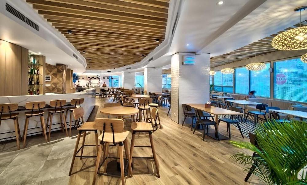 סובה Tanoa Plaza Hotel מראה חיצוני תמונה