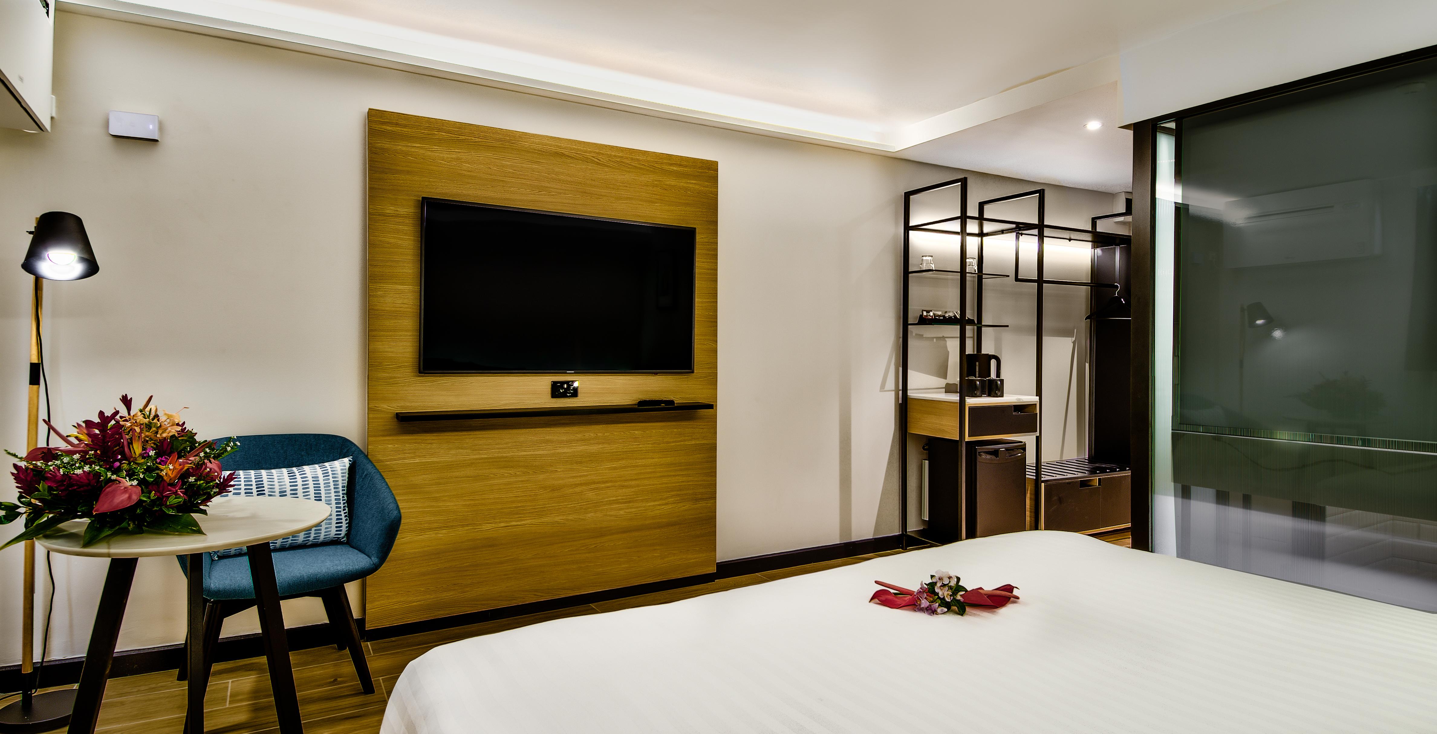 סובה Tanoa Plaza Hotel מראה חיצוני תמונה
