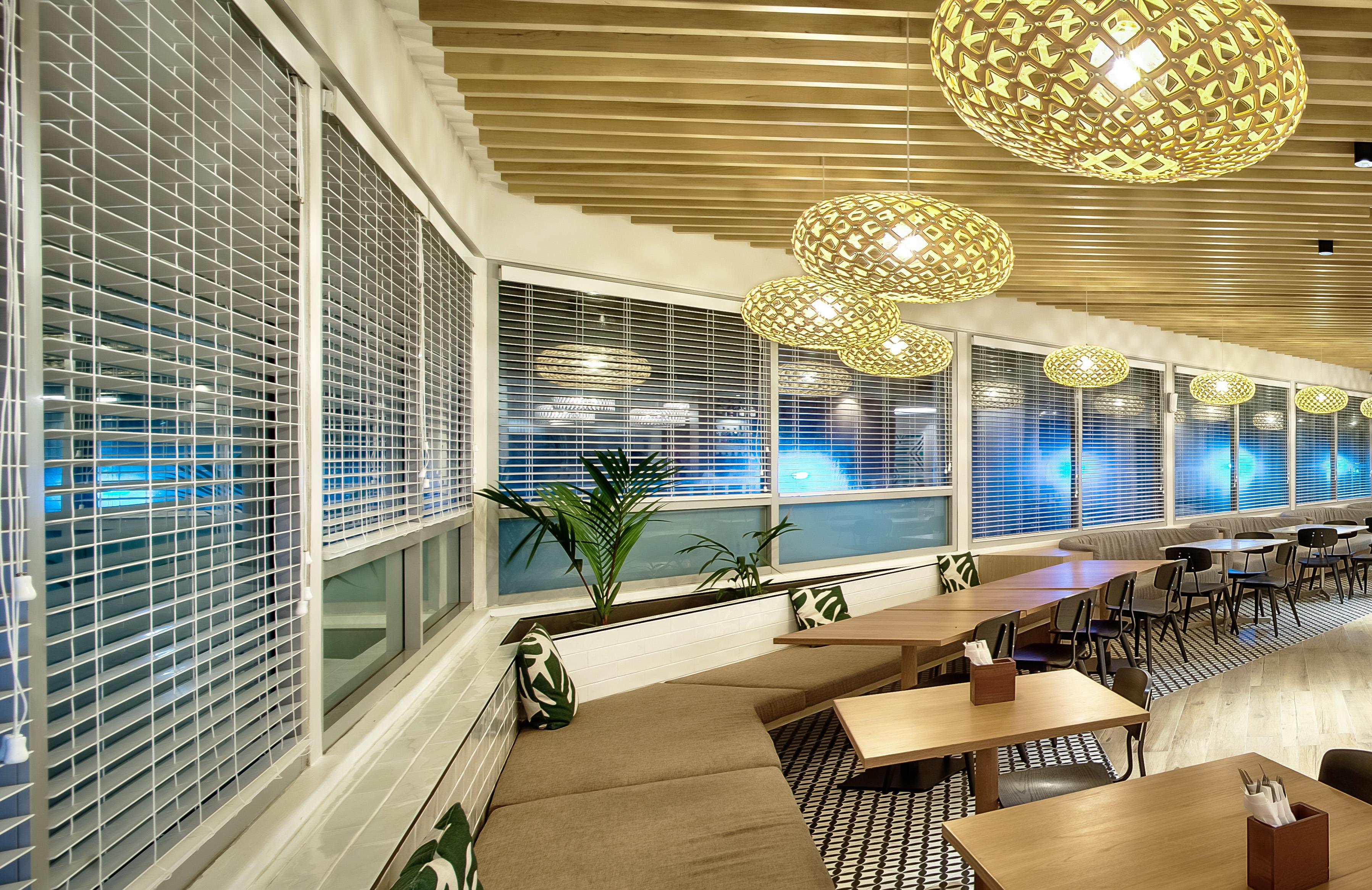 סובה Tanoa Plaza Hotel מראה חיצוני תמונה