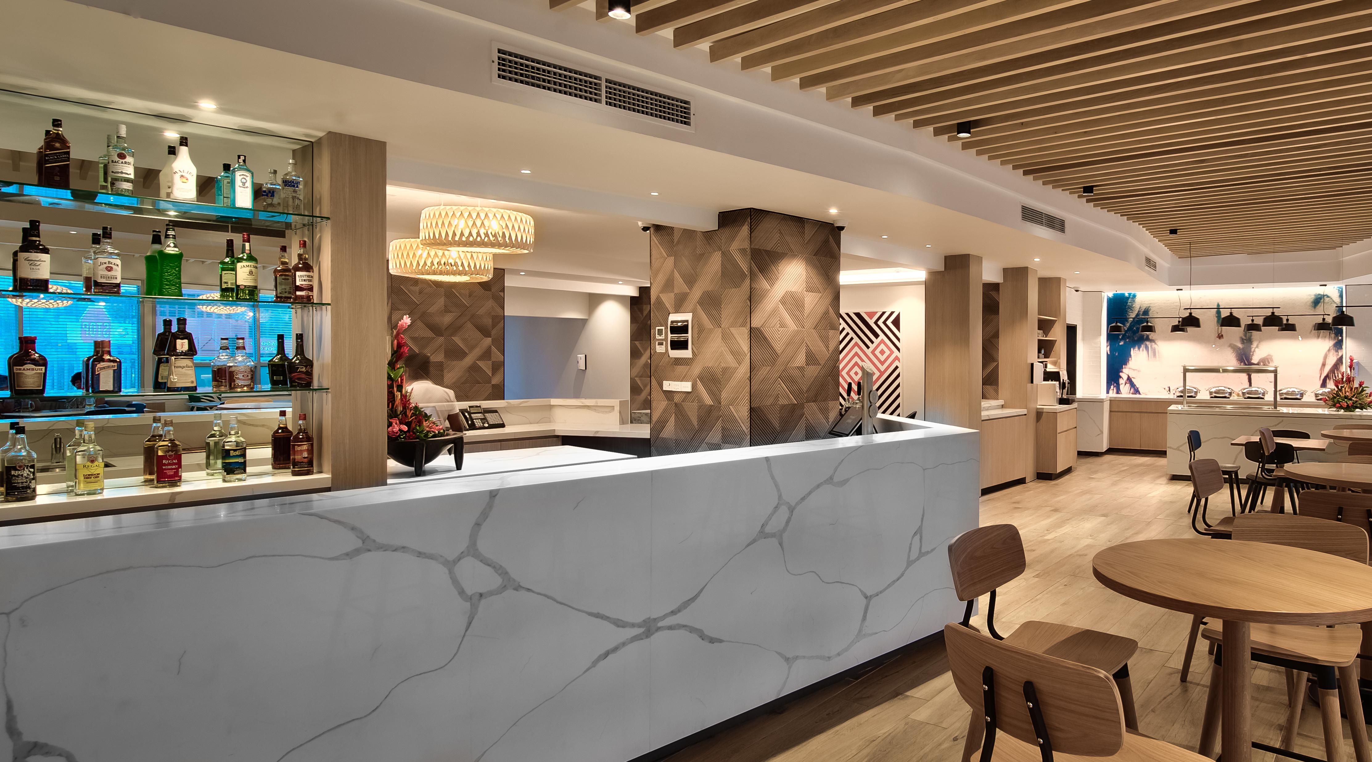סובה Tanoa Plaza Hotel מראה חיצוני תמונה