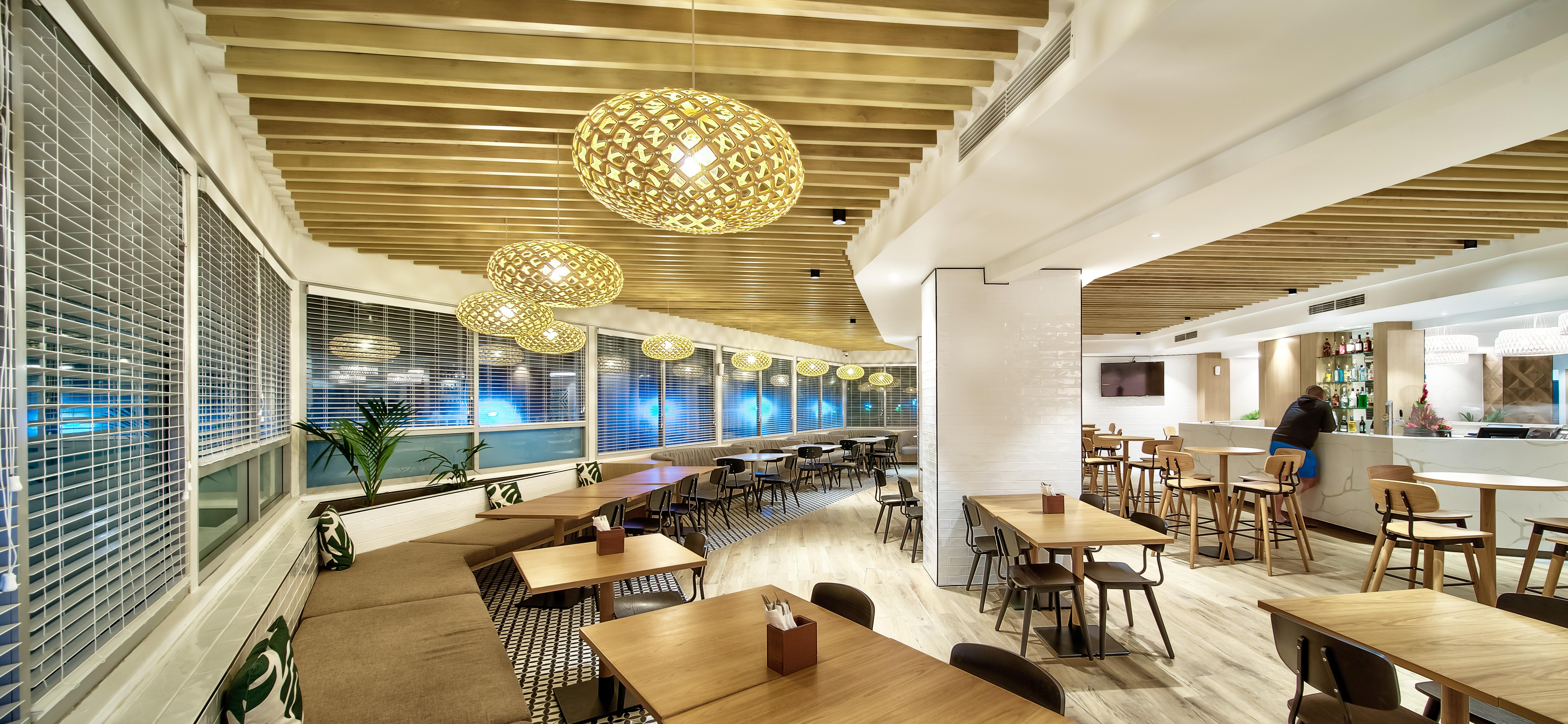 סובה Tanoa Plaza Hotel מראה חיצוני תמונה